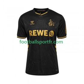 Tenue FC Köln Troisieme 2025-2026 Maillot de Foot
